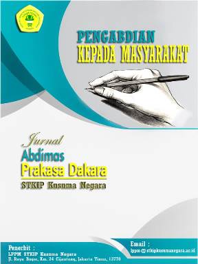 View Vol. 5 No. 2 (2025): Membangun Kemandirian Komunitas: Sinergi Digital, Partisipatif, dan Kultural dalam Pemberdayaan Masyarakat